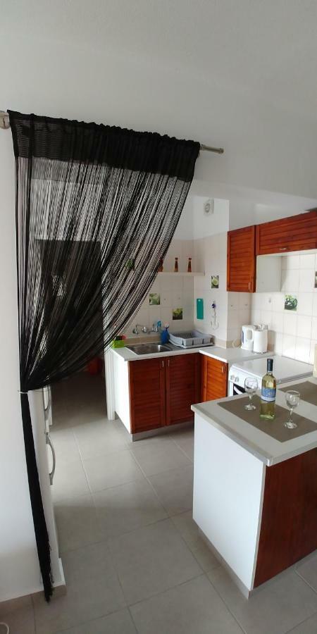 'Chez Antoine' Pool-View 5Min From Sea Apartment Paphos Exterior foto