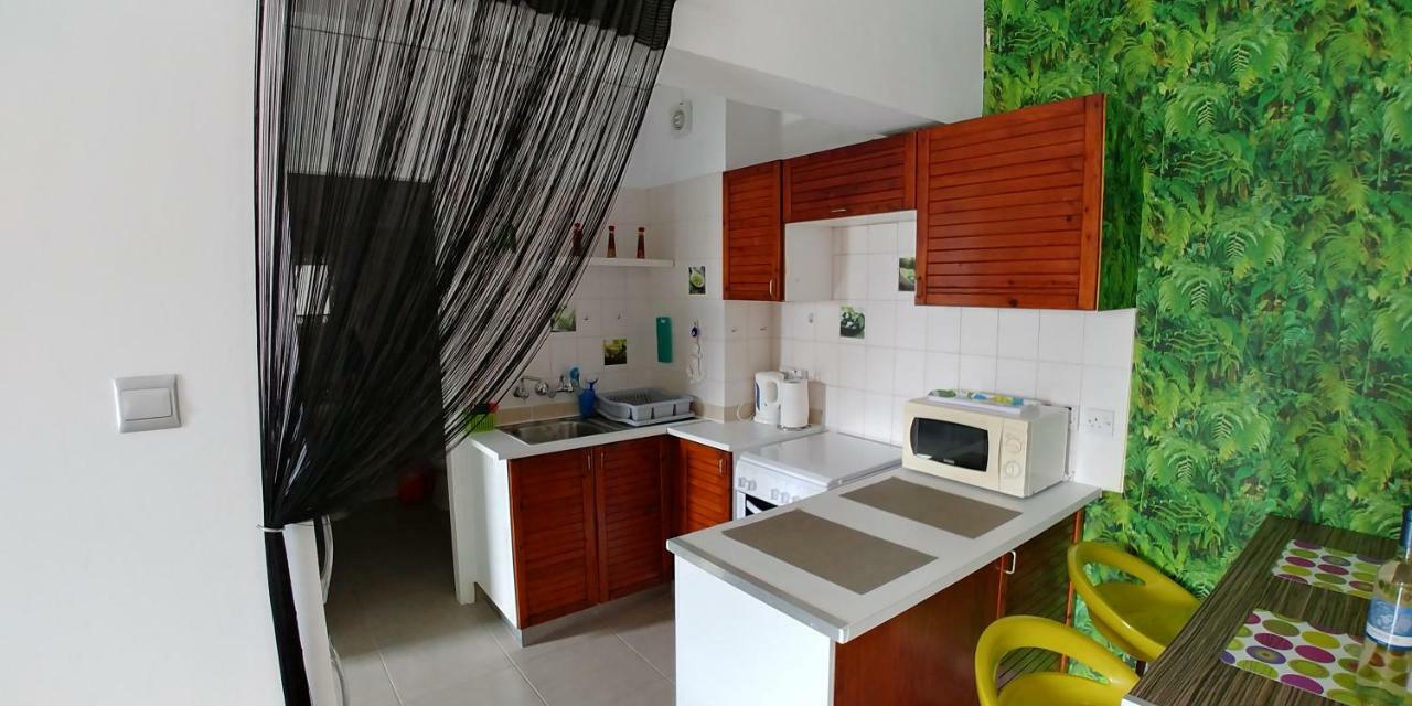'Chez Antoine' Pool-View 5Min From Sea Apartment Paphos Exterior foto