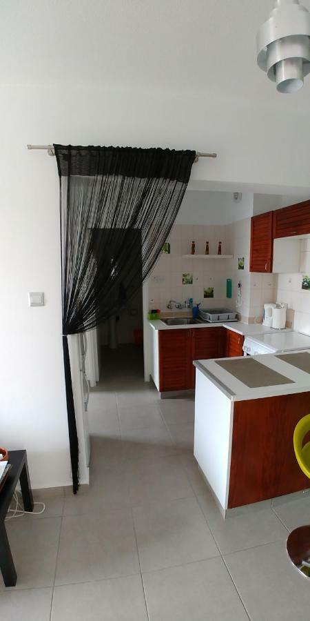 'Chez Antoine' Pool-View 5Min From Sea Apartment Paphos Exterior foto